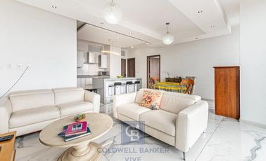 DEPARTAMENTO EN VENTA EN JARDINES DEL PEDREGAL