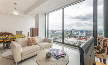 DEPARTAMENTO EN VENTA EN JARDINES DEL PEDREGAL