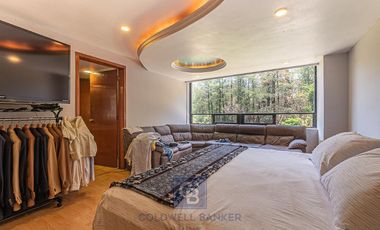 DEPARTAMENTO EN VENTA EN BOSQUES DE LAS LOMAS