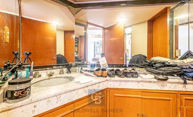 DEPARTAMENTO EN VENTA EN BOSQUES DE LAS LOMAS