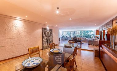 DEPARTAMENTO EN VENTA EN BOSQUES DE LAS LOMAS