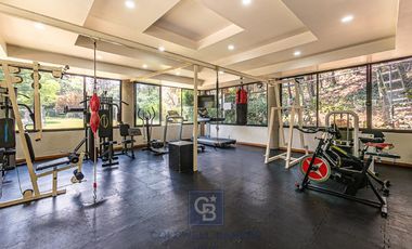 DEPARTAMENTO EN VENTA EN BOSQUES DE LAS LOMAS