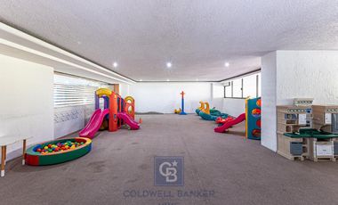 DEPARTAMENTO EN VENTA EN BOSQUES DE LAS LOMAS