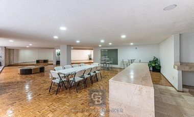 DEPARTAMENTO EN VENTA EN BOSQUES DE LAS LOMAS