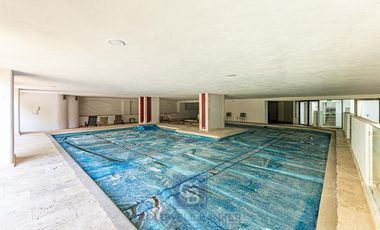 DEPARTAMENTO EN VENTA EN BOSQUES DE LAS LOMAS