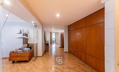 DEPARTAMENTO EN VENTA EN BOSQUES DE LAS LOMAS