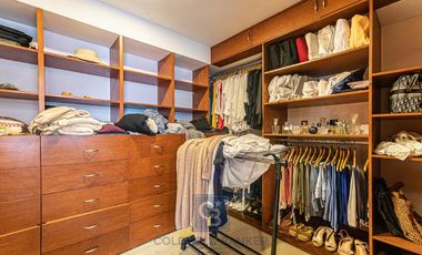 DEPARTAMENTO EN VENTA EN BOSQUES DE LAS LOMAS