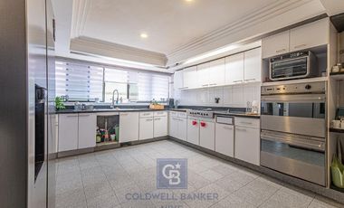 DEPARTAMENTO EN VENTA EN BOSQUES DE LAS LOMAS