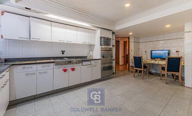 DEPARTAMENTO EN VENTA EN BOSQUES DE LAS LOMAS