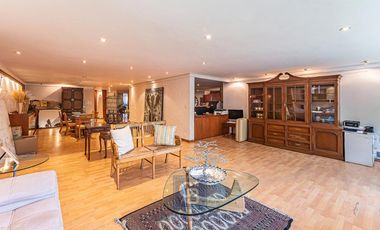 DEPARTAMENTO EN VENTA EN BOSQUES DE LAS LOMAS