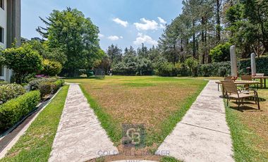 DEPARTAMENTO EN VENTA EN BOSQUES DE LAS LOMAS