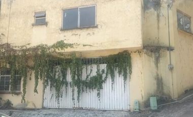 CASA EN VENTA EN ACAPATZINGO CUERNAVACA