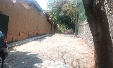 CASA EN VENTA EN ACAPATZINGO CUERNAVACA