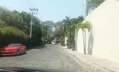 CASA EN VENTA EN ACAPATZINGO CUERNAVACA