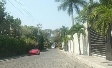 CASA EN VENTA EN ACAPATZINGO CUERNAVACA