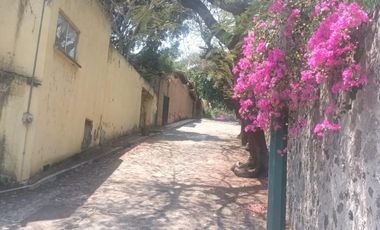 CASA EN VENTA EN ACAPATZINGO CUERNAVACA
