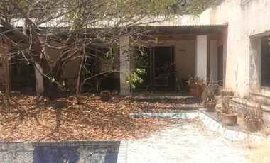 CASA EN VENTA EN ACAPATZINGO CUERNAVACA