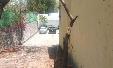 CASA EN VENTA EN ACAPATZINGO CUERNAVACA