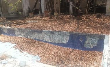 CASA EN VENTA EN ACAPATZINGO CUERNAVACA