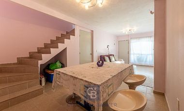 CASA EN VENTA EN TEMIXCO MORELOS