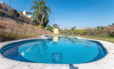 CASA EN VENTA EN TEMIXCO MORELOS