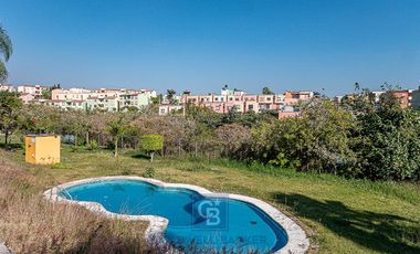 CASA EN VENTA EN TEMIXCO MORELOS