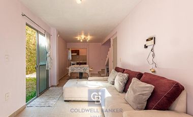 CASA EN VENTA EN TEMIXCO MORELOS