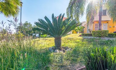 CASA EN VENTA EN TEMIXCO MORELOS