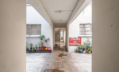 EDIFICIO EN VENTA EN BENITO JUAREZ