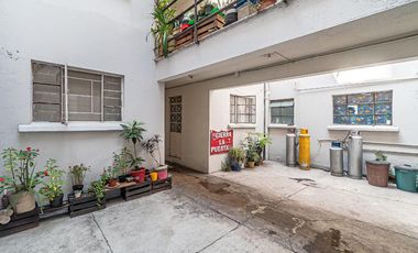 EDIFICIO EN VENTA EN BENITO JUAREZ