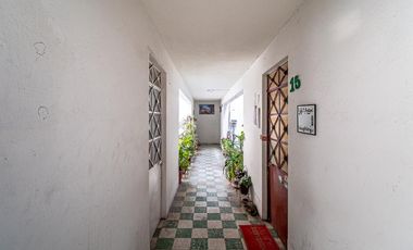 EDIFICIO EN VENTA EN BENITO JUAREZ