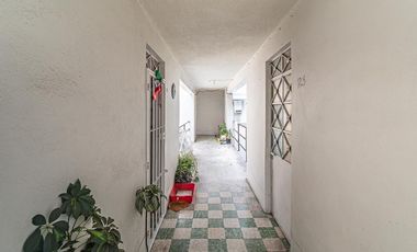 EDIFICIO EN VENTA EN BENITO JUAREZ