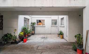 EDIFICIO EN VENTA EN BENITO JUAREZ