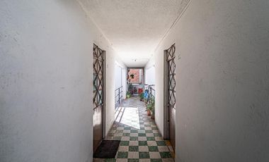 EDIFICIO EN VENTA EN BENITO JUAREZ