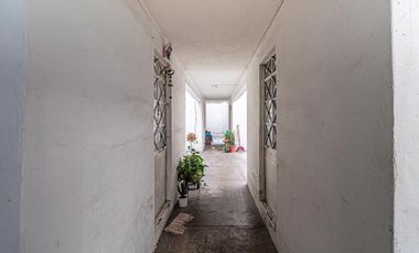 EDIFICIO EN VENTA EN BENITO JUAREZ