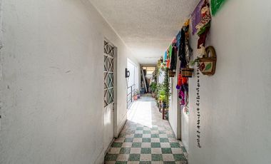 EDIFICIO EN VENTA EN BENITO JUAREZ