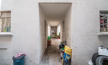 EDIFICIO EN VENTA EN BENITO JUAREZ