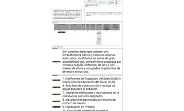 TERRENO EN VENTA EN CUAUHTEMOC