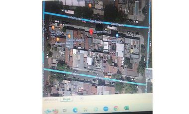 TERRENO EN VENTA EN CUAUHTEMOC