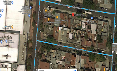 TERRENO EN VENTA EN CUAUHTEMOC