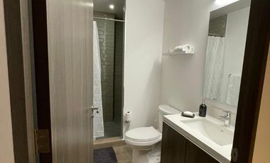 DEPARTAMENTO EN RENTA EN ROMA NORTE