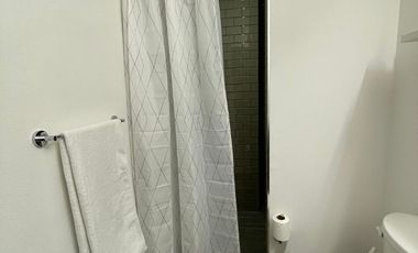 DEPARTAMENTO EN RENTA EN ROMA NORTE