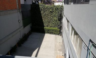 EDIFICIO EN VENTA EN POLANCO