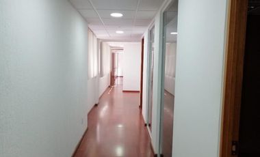 EDIFICIO EN VENTA EN POLANCO