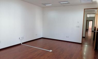 EDIFICIO EN VENTA EN POLANCO