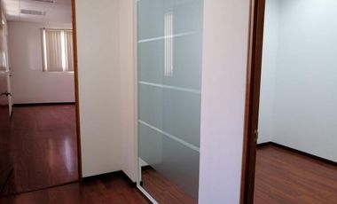 EDIFICIO EN VENTA EN POLANCO