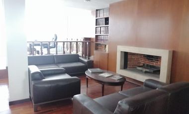 EDIFICIO EN VENTA EN POLANCO