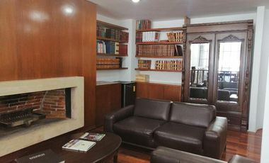 EDIFICIO EN VENTA EN POLANCO