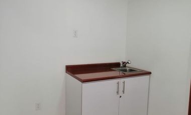 EDIFICIO EN VENTA EN POLANCO