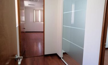 EDIFICIO EN VENTA EN POLANCO